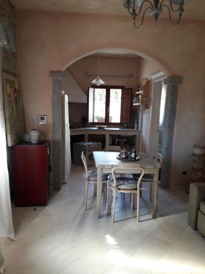 Casa Mene' Apartment Arzachena Exterior photo